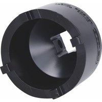 1/2' KM-Nutmuttern-Schlüssel KM6, Zapfen außenliegend 1/2' KM-Nutmuttern-Schlüssel KM6, Zapfen außenliegend von KSTOOLS