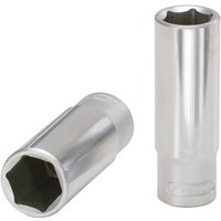 3/8' Sechskant-Stecknuss, lang, 18mm von KSTOOLS