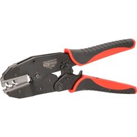 Ks tools Crimpzange für Delphi Metri-Pack Serie mit Dichtung ø 0,35/0,5-0,8 mm² ( 115.1570 ) von KSTOOLS