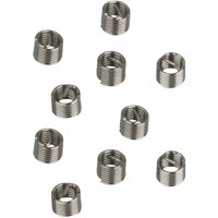 Gewindeeinsatz M6x1,0, 8mm, 10er Pack Gewindeeinsatz M6x1,0, 8mm, 10er Pack von KS TOOLS