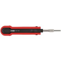 Kabel-Entriegelungswerkzeug für Rundstecker und Rundsteckhülse 5,5mm Kabel-Entriegelungswerkzeug für Rundstecker und Rundsteckhülse 5,5mm von KSTOOLS