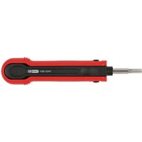 Kstools - Kabel-Entriegelungswerkzeug für Rundstecker und Rundsteckhülsen 2,5mm Kstools - Kabel-Entriegelungswerkzeug für Rundstecker und Rundsteckhülsen 2,5mm von KSTOOLS