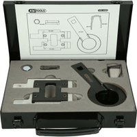 Ks tools Motoreinstell-Werkzeug-Satz für Opel, 11-tlg ( 400.4480 ) von KSTOOLS