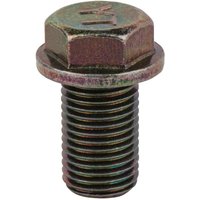 Ks tools Ölablassschraube, Außen6kant 17mm, M14x1,5x23mm, 25er-Pack ( 430.2077 ) von KSTOOLS