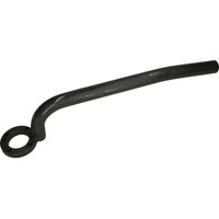 Ks Tools 400.4585 Riemenscheiben-Gegenhalte-Schlüssel für bmw, 530 mm von KSTOOLS