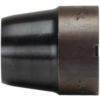 Ks Tools Ring-Stanzeisen mit Spanndornaufnahme, ø 20mm - 129.0120 Ks Tools Ring-Stanzeisen mit Spanndornaufnahme, ø 20mm - 129.0120 von KS TOOLS