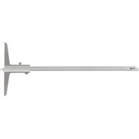 Tiefenmessschieber mit Messstift, 0-500mm Tiefenmessschieber mit Messstift, 0-500mm von KS TOOLS