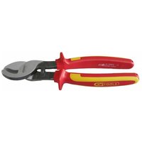 Ks Tools ergotorque vde Kabelschere, 215 mm von KSTOOLS