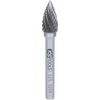Ks Tools hm Spitzbogen-Frässtift Form g, 10mm - 515.3254 Ks Tools hm Spitzbogen-Frässtift Form g, 10mm - 515.3254 von KS TOOLS