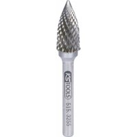 Ks Tools hm Spitzbogen-Frässtift Form g, 12mm - 515.3255 von KS TOOLS