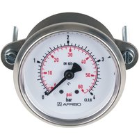 Manometer von KS TOOLS