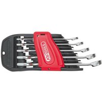 Metrischer Ring-Maulschlüssel-Satz ks tools Ultimate - 5-teilig - Am Halter 922.0040 von KSTOOLS