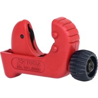 Mini-Rohrabschneider, 3-28mm Mini-Rohrabschneider, 3-28mm von KS TOOLS