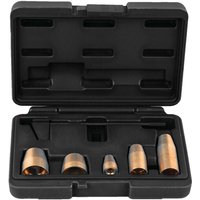 Montagehülsen-Satz Pumpe-Düse, 6-tlg Montagehülsen-Satz Pumpe-Düse, 6-tlg von KSTOOLS