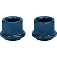 Mutter mit Reduzierbund M20, 2er Pack Mutter mit Reduzierbund M20, 2er Pack von KSTOOLS