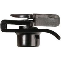 Nylon U-Mutter für Nissan,10er Pack von KSTOOLS