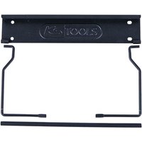 Papierrollen-Halter zu PERFORMANCEplus Werkstattwagen Papierrollen-Halter zu PERFORMANCEplus Werkstattwagen von KSTOOLS