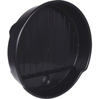 Polyethylen-Fasstrichter mit Sieb, 30 l Polyethylen-Fasstrichter mit Sieb, 30 l von KSTOOLS