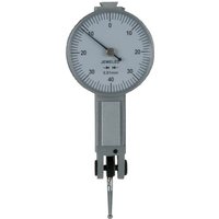 Präzisions-Messuhr mit Nulleinstellung 0-0,8mm von KS TOOLS