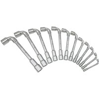 Rohrschlüsselsatz ks tools - Unlocked - 12-teilig - 517.0442 Rohrschlüsselsatz ks tools - Unlocked - 12-teilig - 517.0442 von KSTOOLS