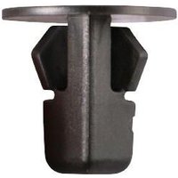 Rundmutter-Clip für Toyota,10er Pack Rundmutter-Clip für Toyota,10er Pack von KS TOOLS