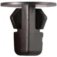 Rundmutter-Clip für Toyota,50er Pack Rundmutter-Clip für Toyota,50er Pack von KSTOOLS