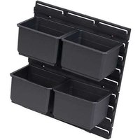 Satz von Einsätzen für SCM-Transportbox - 5 Stück - 850.0375 von KSTOOLS