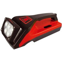Scheinwerfer 1100 Lumen mit Magnetfuß IP44 Kstools 150.4316 Scheinwerfer 1100 Lumen mit Magnetfuß IP44 Kstools 150.4316 von KS TOOLS