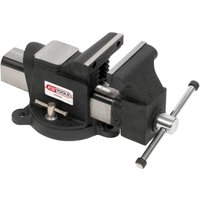 Schraubstock mit parallelen Backen, 200 mm KS TOOLS - 914.0148 Schraubstock mit parallelen Backen, 200 mm KS TOOLS - 914.0148 von KS TOOLS