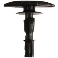 Kstools - Tür- und Fenstergummi-Clip für Ford,50er Pack Kstools - Tür- und Fenstergummi-Clip für Ford,50er Pack von KSTOOLS