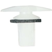 Kstools - ks Tools 420.1361 Tür- und Fenstergummi-Clip für Honda, 10er Pck von KSTOOLS