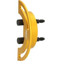 Wasserpumpen-Fixier- und Haltewerkzeug für Opel, Ø100 mm von KSTOOLS