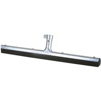 Wasserschieber aus Moosgummi - mit Holzgriff - 550 mm von KSTOOLS