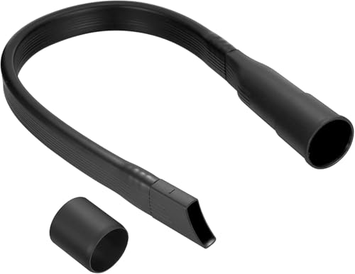 62 cm extra lange flexible Fugendüse Staubsauger-Verlängerungsdüse, mit 35/32 mm Anschluss, universelle flexible Düsenbürste, Zubehör für Staubsauger-Fugendüse 62 cm extra lange flexible Fugendüse Staubsauger-Verlängerungsdüse, mit 35/32 mm Anschluss, universelle flexible Düsenbürste, Zubehör für Staubsauger-Fugendüse von KSVS