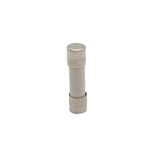 1 2 5 TEILE/LOS Sicherung T1AH250VP T2AH250VP 5x20mm Langsam-Fusing Sicherung 250V 1A 2A Abmessungen: 5 * 20mm(5PCS,T5AH250VP 5A) von KSZHZYMGX