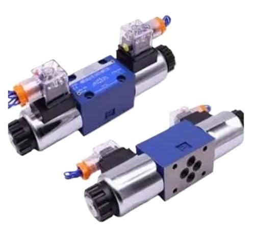 1 stücke Hydraulische elektromagnetische richtungs hydraulische ventil 4WE6Y-AC220V 4WE6D-DC220V 3WE6D-AC220V 4WE6A-AC220V(4WE6A-AC220V) von KSZHZYMGX