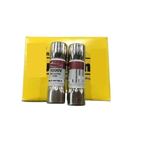 2-10 stücke DMM-B-44/100R DMM-B-44-100R DMM-B-44 Sicherung 10X35MM 440mA 1000V Sicherung(2pcs) von KSZHZYMGX