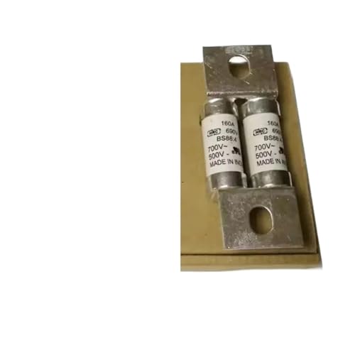 BS88:4 75EET 75A 90EET 90A 110EET 110A 140EET 140A 160EET 100FEE 120FEE 140FEE 180FEE 200EET 690V SICHERUNG 1 STK(75EET 75A) von KSZHZYMGX