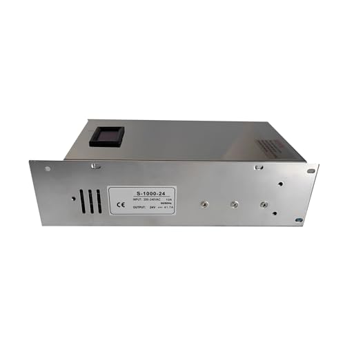 Einstellbares Industrienetzteil 1000 W 12 V 15 V 24 V 72 V 27 V 36 V 40 V 48 V 55 V 60 V 80 V 90 V 100 V 110 V 220 V 1000 W AC(110V,0-40V) von KSZHZYMGX