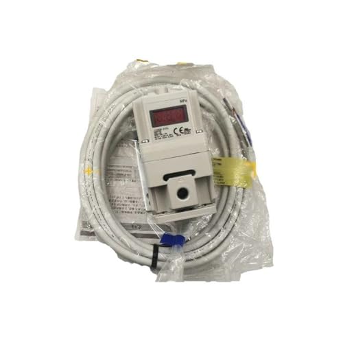 ITV2090-402CN5-MM ITV2090-402CN5 ITV2090-402BL5 Elektronische vakuum proportional ventil negative druck(ITV2090-402BL5) von KSZHZYMGX