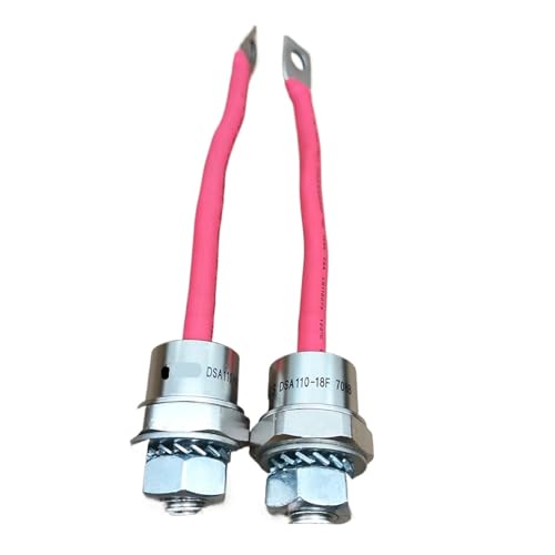 KSZHZYMGX 1 STÜCK DSA110-18F Bolzengleichrichterdiode von KSZHZYMGX