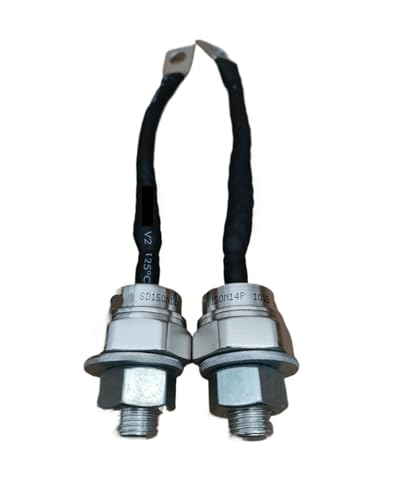 KSZHZYMGX 1 STÜCK SD150N14P Bolzengleichrichterdiode von KSZHZYMGX