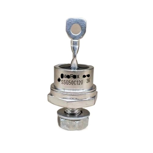 KSZHZYMGX 1 STÜCK SSG50C120 Wiederherstellungsdiode von KSZHZYMGX