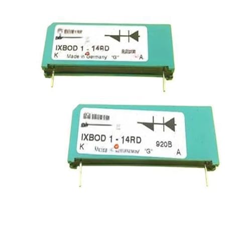 KSZHZYMGX 1 Stück IXBOD1-14RD IXBOD1-14R Diode(IXBOD1-14R) von KSZHZYMGX