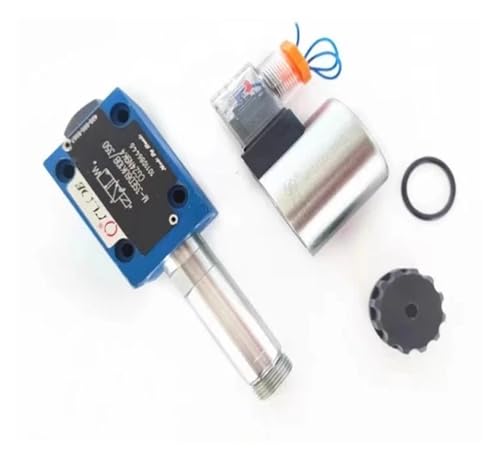 KSZHZYMGX 1 stücke Hydraulische Elektromagnetische Kugelhahn M-3SEW6U30B/420MG24 M-3SEW6C30B/420MG24 M-2SEW6N30B/420MG24 M-3SEW6UK30B/420MG24(M-3SEW6C30B-420MG24) von KSZHZYMGX