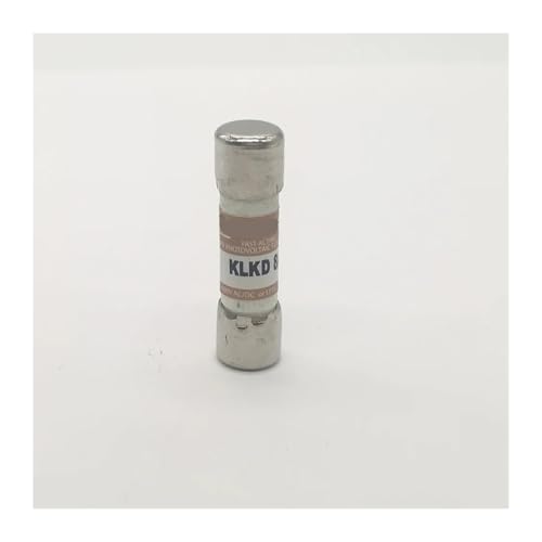 KSZHZYMGX 10 Teile/LOS Sicherung KLKD-1 KLKD-5 KLKD-15 KLKD-20 KLKD-30 600V 1-30A Größe: 10X38(KLKD-20 20A) von KSZHZYMGX