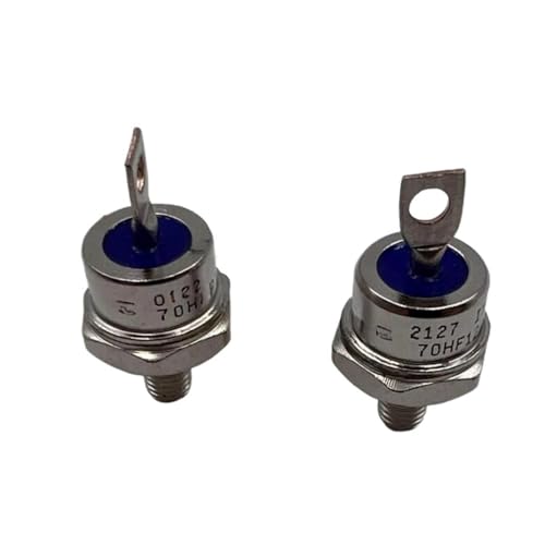KSZHZYMGX 10 stücke 70HF120 70HFR120 140 160 80 60 40 10 Modul Gleichrichter Stud diode(70HF140) von KSZHZYMGX