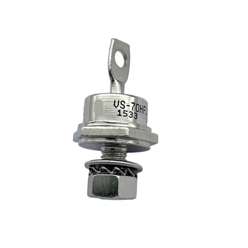 KSZHZYMGX 70HFLR40S02 70HFLR60S02 70HFLR80S02 70HFLR100S02 70HFLR120S02 Gleichrichterdiode elektronische Komponenten(70HFLR60S02) von KSZHZYMGX