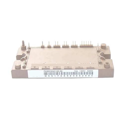 KSZHZYMGX 7MBR10UG120-50 7MBR10SC120-50 7MBR15SC120-50 7MBR25SC120-50 Modul(7MBR10SC120-50) von KSZHZYMGX