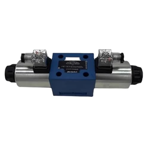 KSZHZYMGX Elektromagnetisches Wegeventil bidirektional 4WE6T61B/CW220-50N9Z5L 4WE6U61B/CW220-50N9Z5L(4WE6U61B-CW220-50N9) von KSZHZYMGX